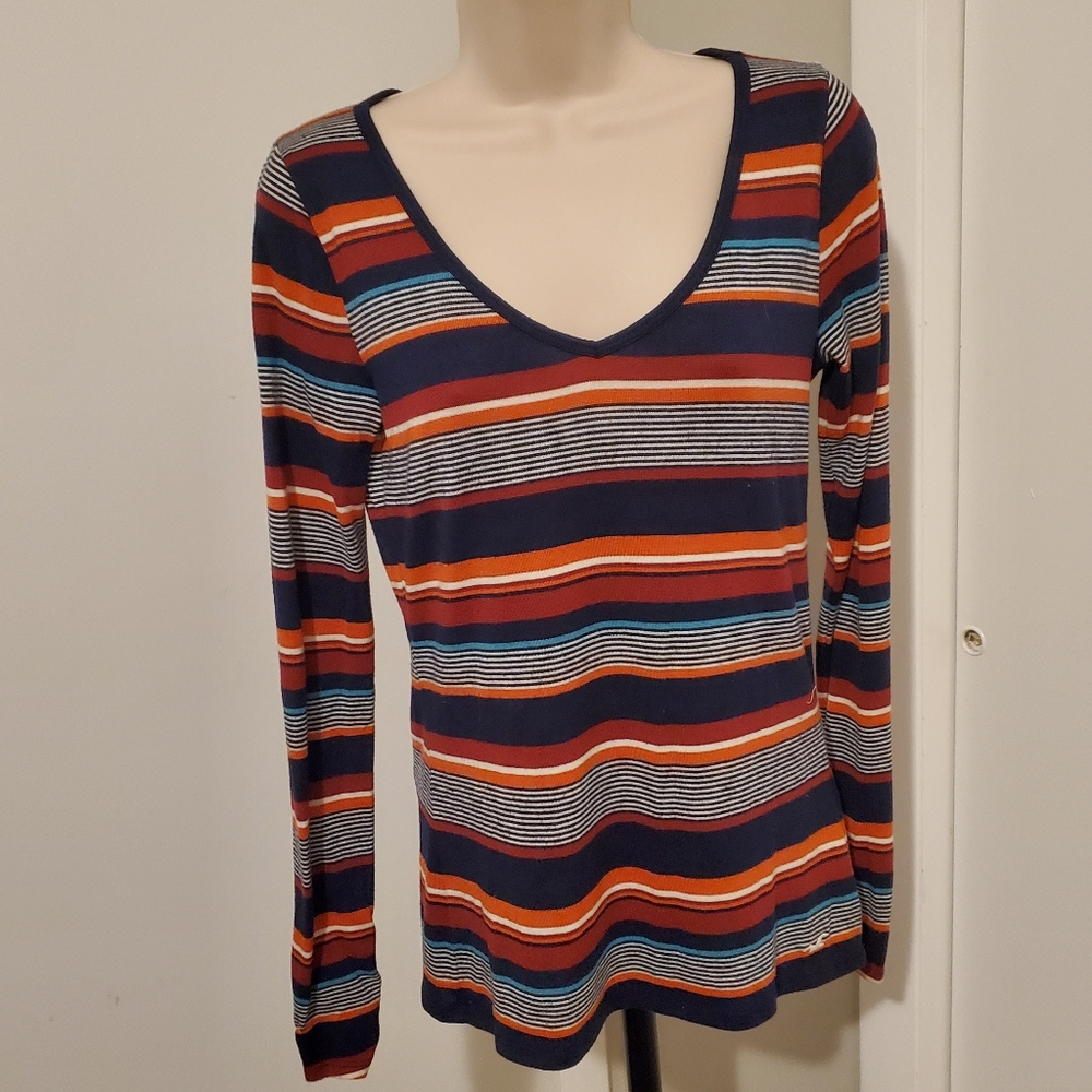 Hollister long sleeve